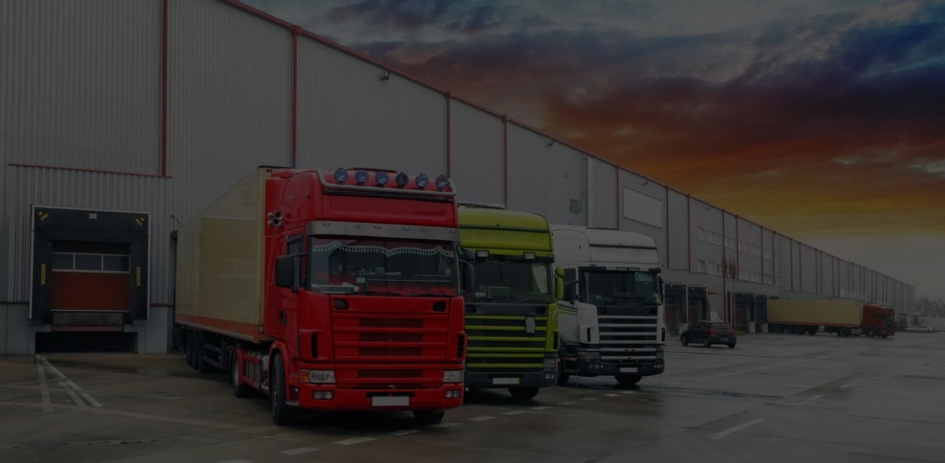 Ankara Keskin Ambarı